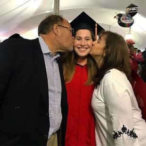 Meet your Posher, Jamie